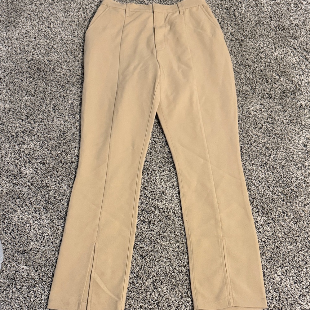 Abercrombie & Fitch Women’s High Rise Trousers